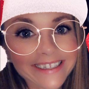 Meet your Posher, Meagan